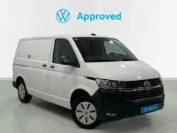 Volkswagen Transporter Transporter Furgón 2.0TDI BMT 81kW