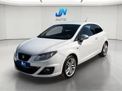 Seat Ibiza 2.0 TDI143 FAP FR 5p