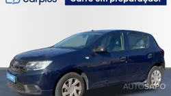 Dacia Sandero 1.0 SCe Pack de 2018
