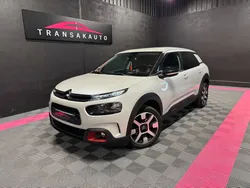 Citroën C4 CACTUS Shine 130 S&S BVM6