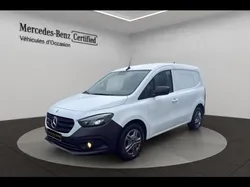 Mercedes-benz Citan 110 CDI Long Pro 5cv