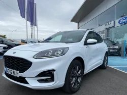 FORD Kuga 2.5 Duratec PHEV ST-Line 4x2