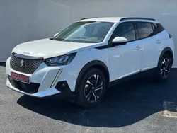 Peugeot 2008 1.5HDI 120cv Allure Business