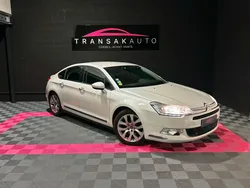 CITROEN C5 C5 BlueHDi 150 CV Millenium + CARPLAY + ROUE DE SECOURS + RADARS AV/AR