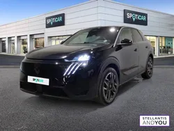 Peugeot 3008 Hybrid 136 e-DCS6 Allure