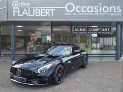 Mercedes AMG GT 4.0 V8 522CH GT S EURO6D-T