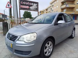 VW Polo 1.2 i Viatura Nacional