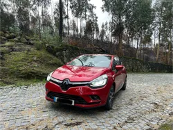 Renault Clio Dynamique S