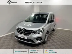 Renault Kangoo Blue dCi 95 Zen