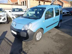 Renault KANGOO II 1.5 DCI 105CH EXPRESSION 146G