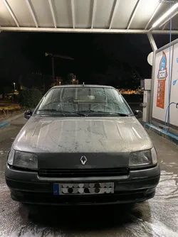Renault Clio 1200
