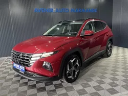 HYUNDAI TUCSON 1.6 CRDi Hybrid 48V - 136 - BV DCT-7 S&S Executive