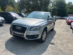 AUDI Q5 Q5 2.0 TDI 143 DPF Quattro Ambiente