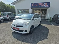 Toyota verso-s 100 vvt-i active