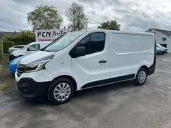 TRAFIC 2.0 DCI 120 / 9900 HT / GPS / moteur à chaine