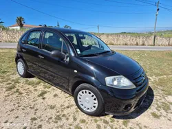 Citroën C3 1.1