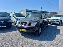 Navara pick-up 2.5 dCi 174ch Double-Cab Confort hard top ( kit embrayage + turbo neuf)