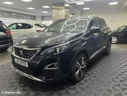 Peugeot 3008 1.5 BlueHDi GT Line