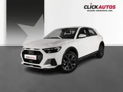 Audi A1 1.0 TFSI 110CV Adrenalin