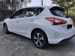 Nissan Pulsar 1.5 DCI 110cv VISIA - 5 PORTAS - NACIONAL - C/ GARANTIA "OPORTUNIDAD"