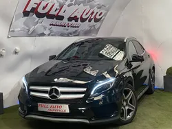 GLA 200d Fascination AMG 7G-DCT * CARPLAY *2016* GPS