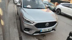 MG ZS 1.5 VTi-Tech Luxury 78kW