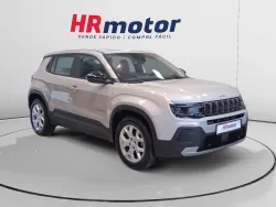 JEEP Avenger 1.2 Altitude