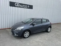 RENAULT CLIO 1.5 Energy dCi / 11 000 km / 75 Ch / Finition Trend / 1ère main