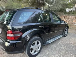 Mercedes-Benz ML 320 320CDI Aut.