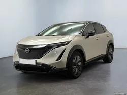 Nissan Ariya 63 kWh Advance
