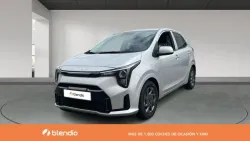 KIA Picanto 1.0 GDi Drive