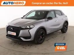 DS Automobiles DS 3 1.2 PureTech Performance Line