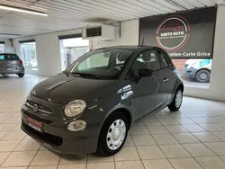 FIAT 500 1.2i 8v 69CH POP