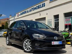 Volkswagen GOLF SPORTSVAN 1.4 TSI 150 CARAT DSG7