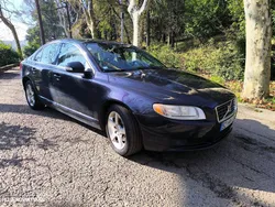 Volvo S80 2.0 D Momentum