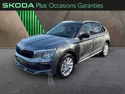 Skoda Kamiq 1.0 TSI Evo 2 116ch Clever Edition DSG7