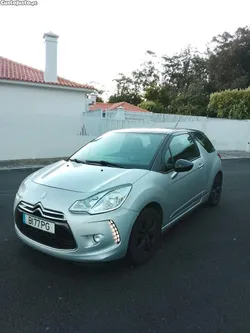 Citroën DS3 SUPER NOVO (POUCOS KMS)