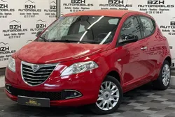 Lancia YPSILON 1.2 8V GOLD STOP&START 5P GARANTIE 12 MOIS