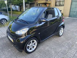 Smart ForTwo 1.0 Cabrio Nacional