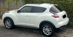 Nissan Juke 1.5 Premium