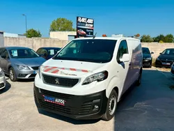 Peugeot Expert 2.0 BLUE HDI 122 CHEVAUX ECRAN TACTILE/GPS | ENTIÈREMENT RÉVISÉE & GARANTIE
