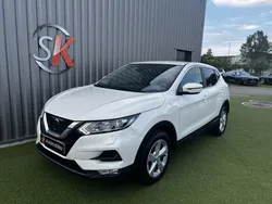 Nissan Qashqai 1.6 DCI 130CH BVM CAMERA SIEGES CHAUFFANTS