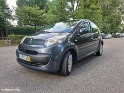 Citroën C1 1.0 SX