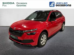 Skoda Kamiq 1.5 TSI 150 ch DSG7 Monte-Carlo