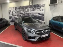 Mercedes GLA 45 AMG 381CH 4MATIC SPEEDSHIFT DCT AMG