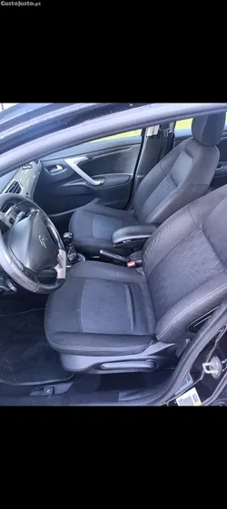 Citroën C-Elysée 1500