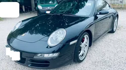 Porsche 911 Carrera S Tiptronic de 2006