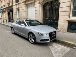 Audi A5 Cabriolet 2.0 TFSI 211Ch S line / ENTRETIEN COMPLET AUDI