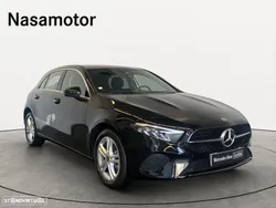 Mercedes-Benz A 250 e