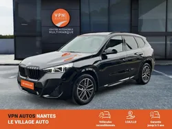 BMW X1 sDrive 20d - BV DKG Palettes U11 M Sport